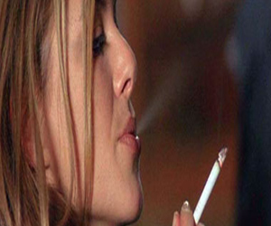   مصر اليوم - دراسة: تدخين الجدّات مسؤول عن إصابة الأحفاد بالربو