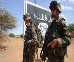   مصر اليوم - القوات الفرنسية تنسحب من مالي الشهر المقبل