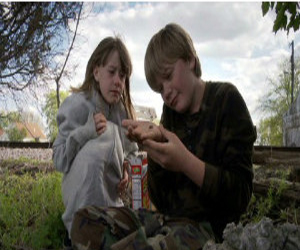   مصر اليوم - الأطفال في أميركا يعانون من الجوع