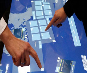 مصر اليوم - عالم تكنولوجيا المعلومات الجديد بساطة بعيدة عن التعقيد