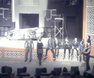   مصر اليوم - روميو وجولييت في أبوظبي الحب بنكهة معاصرة