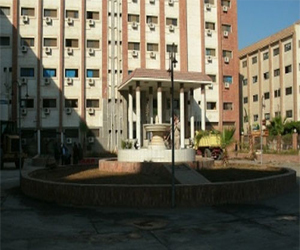   مصر اليوم - يوسف كامل مديرًا لمستشفى التل المركزي في الإسماعيلية