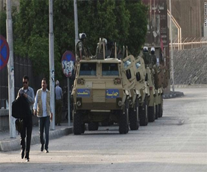   مصر اليوم - الجيش يتأهب للحكم في مجزرة بورسعيد