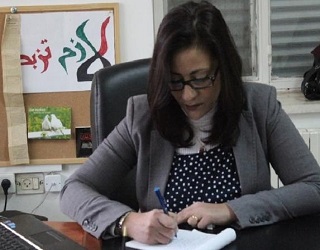 مصر اليوم - الثورة التي لا تكون فلسطين بوصلتها فهي عوراء