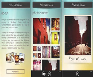   مصر اليوم - نوكيا تقدم شبيه أنستغرام على ويندوز فون