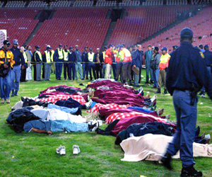   مصر اليوم - المفتي لم ينتهي من دراسة مذبحة بورسعيد