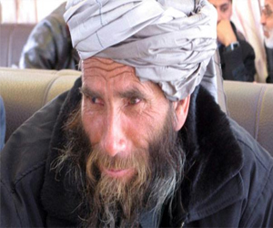   مصر اليوم - جندي سوفيتي مفقود أصبح الشيخ عبدالله الأفغاني