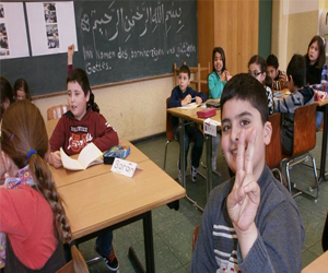   مصر اليوم - بداية متعثرة في تعليم الدين الإسلامي في المدارس الألمانية