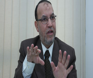   مصر اليوم - العريان: الحرية والعدالة يتشاور مع بقية الأحزاب بشأن حكم وقف انتخابات النواب