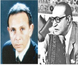   مصر اليوم - بيت الغناء العربي ينظم حفلًا غنائيًا في  ذكرى ميلاد موسيقار الأجيال