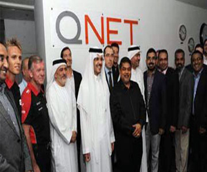   مصر اليوم - كيونت تطرح حلولاً لمعالجة تلوث المياه