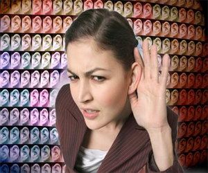   مصر اليوم - الدماغ يتجاهل الأشخاص والأحاديث غير المرغوبة