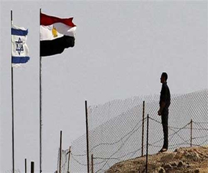   مصر اليوم - القبض على متسلّلَيْن فلسطينيّيْن في حملة أمنية شمال سيناء