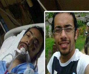   مصر اليوم - التيار الشعبي: تقرير مقتل الجندي لعنة ستطارد قاتليه