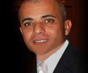 مصر اليوم - محمد الشقنقيري لـ مصر اليوم: متضامن مع داليا البحيري ولن أسمح بإهدار حقها