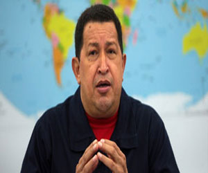   مصر اليوم - نجاد يتوجه إلى فنزويلا للمشاركة في جنازة شافيز