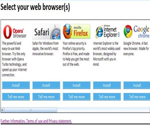 مصر اليوم - غوغل وأوبرا وراء غرامة مايكروسوفت من الاتحاد الأوربي