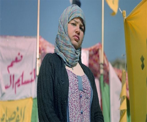   مصر اليوم - تأجيل تسليم سميرة إبراهيم جائزة الشجاعة لسبب تغريداتها ضد لإسرائيل