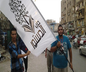   مصر اليوم - وقفة لـالدستور تضامنًا مع عمال سكك حديد الأقصر