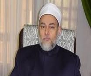   مصر اليوم - الكنيسة والأزهر يحتفلان معًا لمناسبة عيد الأم