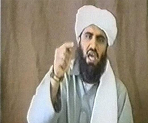   مصر اليوم - مثول صهر بن لادن أمام القضاء الأميركي