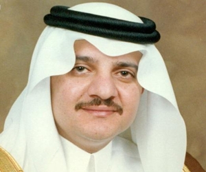   مصر اليوم - الأمير سعود بن نايف يهنىء رئيس الفتح بالفوز على الفيصلي