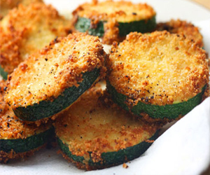   مصر اليوم - الكوسة البانيه