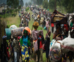   مصر اليوم - الأمم المتحدة تنذر الجيش الكونغولي بشأن تهم اغتصاب