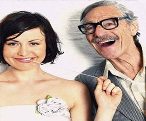   مصر اليوم - فارق السن بين الرجل والمرأة يقلص عمرها