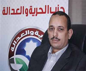   مصر اليوم - الحرية والعدالة: نسعى لتحقيق الأغلبية لنتمكن من تشكيل الحكومة