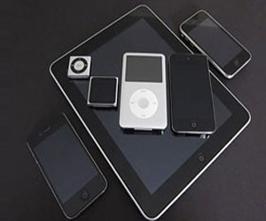 مصر اليوم - آبل تعتمد على إنتل في معالجات آيفون وآيباد