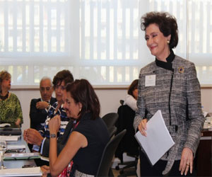   مصر اليوم - لبنان يحتفل بيوم المرأة بخطة لتحسين أوضاعها