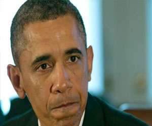   مصر اليوم - أوباما لن يطلق مبادرة سلام خلال زيارته للشرق الأوسط