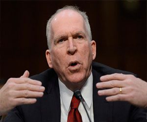   مصر اليوم - برينان يبدأ عمله رسميًا كمدير لوكالة الاستخبارات المركزية الأميركية