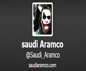   مصر اليوم - هاكر يخترق حساب أرامكو على تويتر وينشر أخبارًا كاذبة
