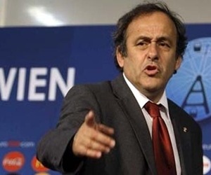 مصر اليوم - صربيا تعد بلاتيني بالتصدي للهوليجانز بكل صرامة