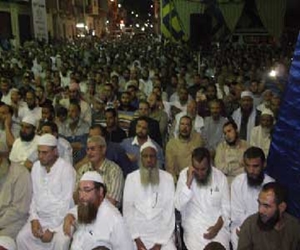   مصر اليوم - الجماعة الإسلامية تطرح نفسها بديلاً عن الشرطة في أسيوط