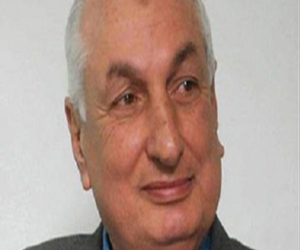   مصر اليوم - أبو عيانة رئيسًا لنادي قضاة الإسكندرية