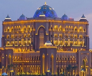   مصر اليوم - قصر الإمارات في أبو ظبي يعيد افتتاح مطعم الصياد