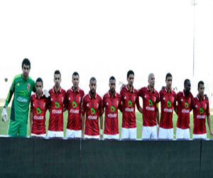   مصر اليوم - الأهلي يسافر إلى كينيا الثلاثاء وينتظر مصل الملاريا