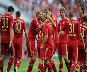   مصر اليوم - بوتين: أكبر خطر يهدد بايرن ميونيخ هو ترشيحه للفوز