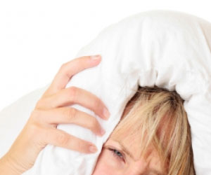   مصر اليوم - نقص النوم  يؤثر على نشاط الجينات