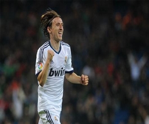   مصر اليوم - سوكر: مودريتش أصبح مفتاحًا هامًا لمدريد