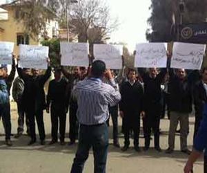   مصر اليوم - اتساع نطاق إغلاق الأقسام في القاهرة احتجاجًا على السياسات الداخلية