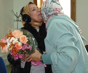   مصر اليوم - إذاعة تطوان تحتفل بمرور 27 سنة على انطلاق بثها