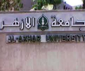   مصر اليوم - مفتي الجمهورية يشيد بتطور جامعة الأزهر