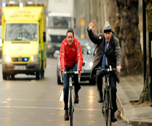 مصر اليوم - الحكومة البريطانية تواجه دعوى قضائية بسبب تلوث الهواء