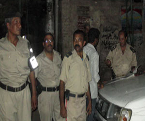   مصر اليوم - أمن الإسماعيلية يضبط 3 متهمين بالتورط في سرقة شاحنة