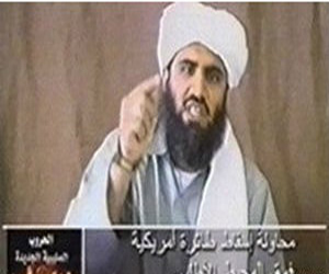   مصر اليوم - سليمان ابو غيث يدفع بالبراءة أمام محكمة أميركية