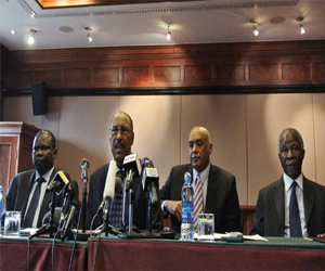   مصر اليوم - الخرطوم وجوبا يتفقان على سحب قواتهما من منطقة حدودية